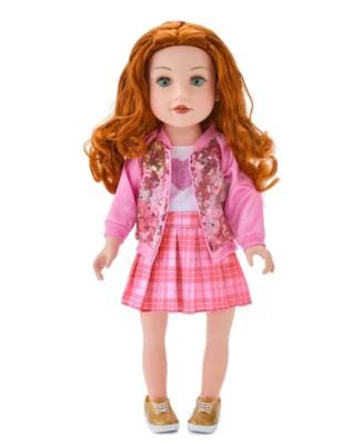 Journey Girls Epic Threads Spark Glam Fashion Pack - Image 8