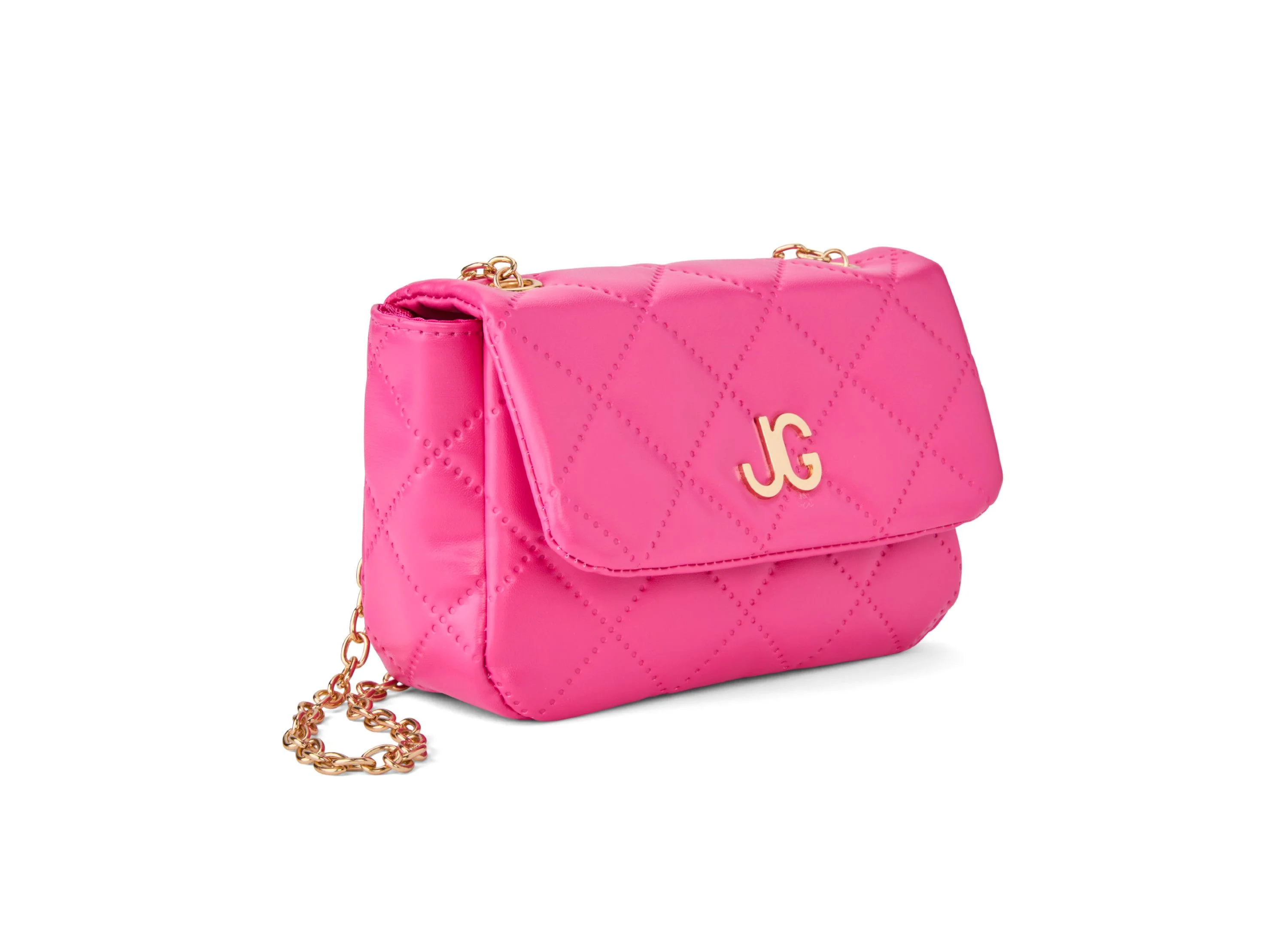 Journey Girls Vibrant Monogram Fashion Purse, Kid-Sized Accessory - Image 6