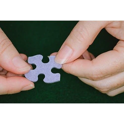 White Mountain Classic American Diner Jigsaw Puzzle - 500 pc - Image 5