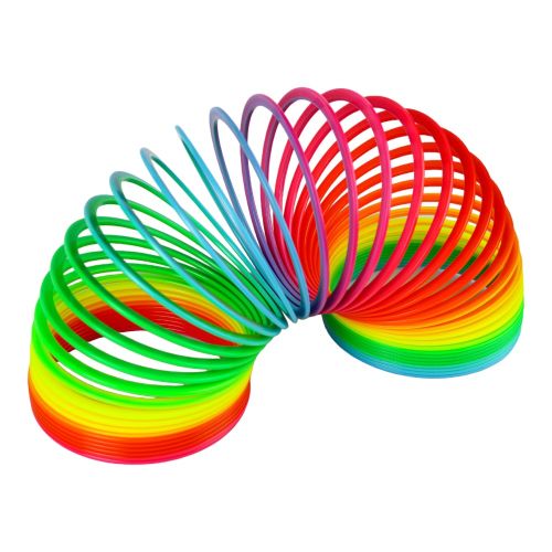 Go! Games Jumbo Rainbow Spring Color Cascade - Image 4