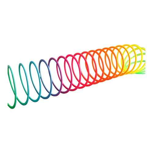 Go! Games Jumbo Rainbow Spring Color Cascade - Image 6