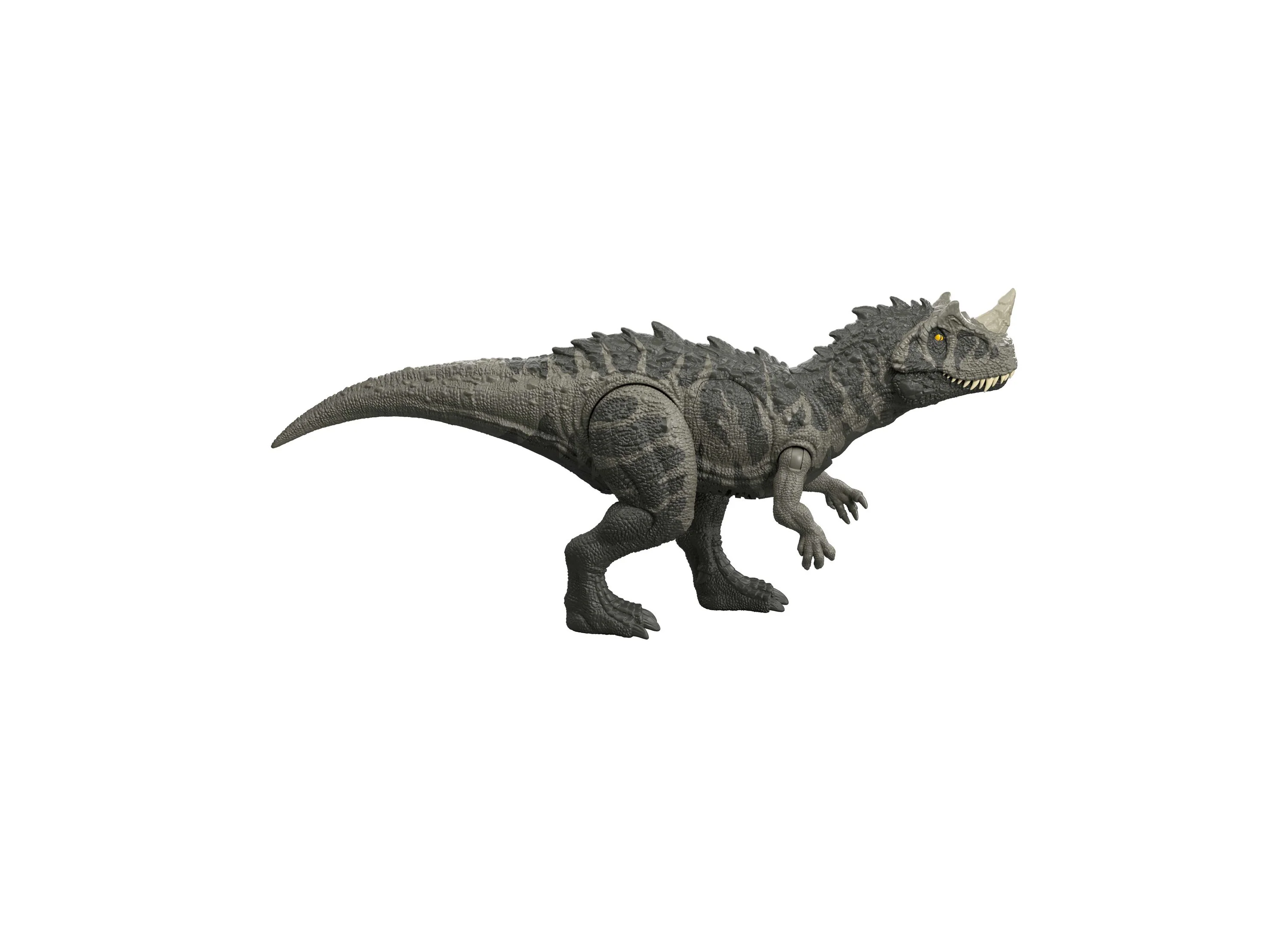 Jurassic World Wild Roar Ceratosaurus Dinosaur Action Figure With Lights & Sounds - Image 2