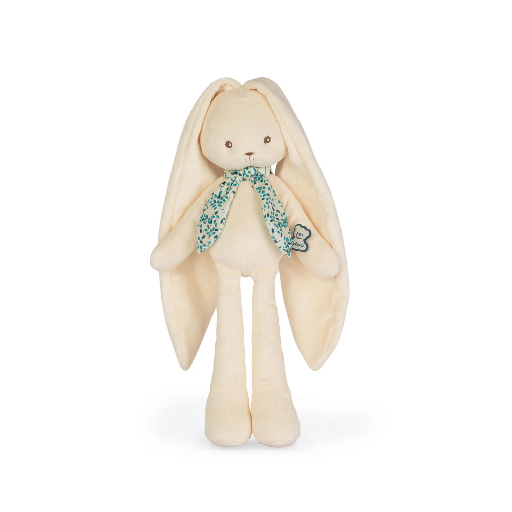 Kaloo Lapinoo 14 inch Plush Rabbit Doll - Cream - Image 3