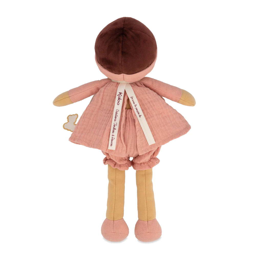 Kaloo Tendresse Amandine Large Doll - Soft Pastel Tones - Image 3