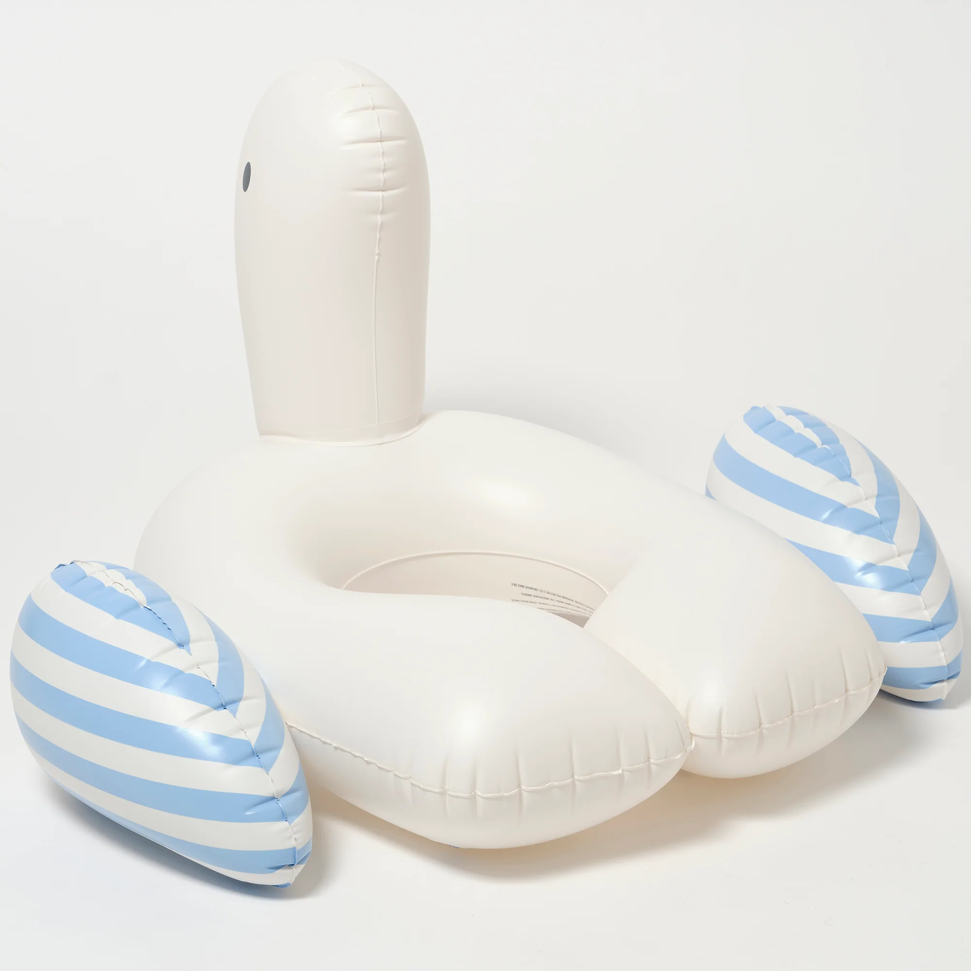 Sammy The Seagull Pool Ring Float - Image 4