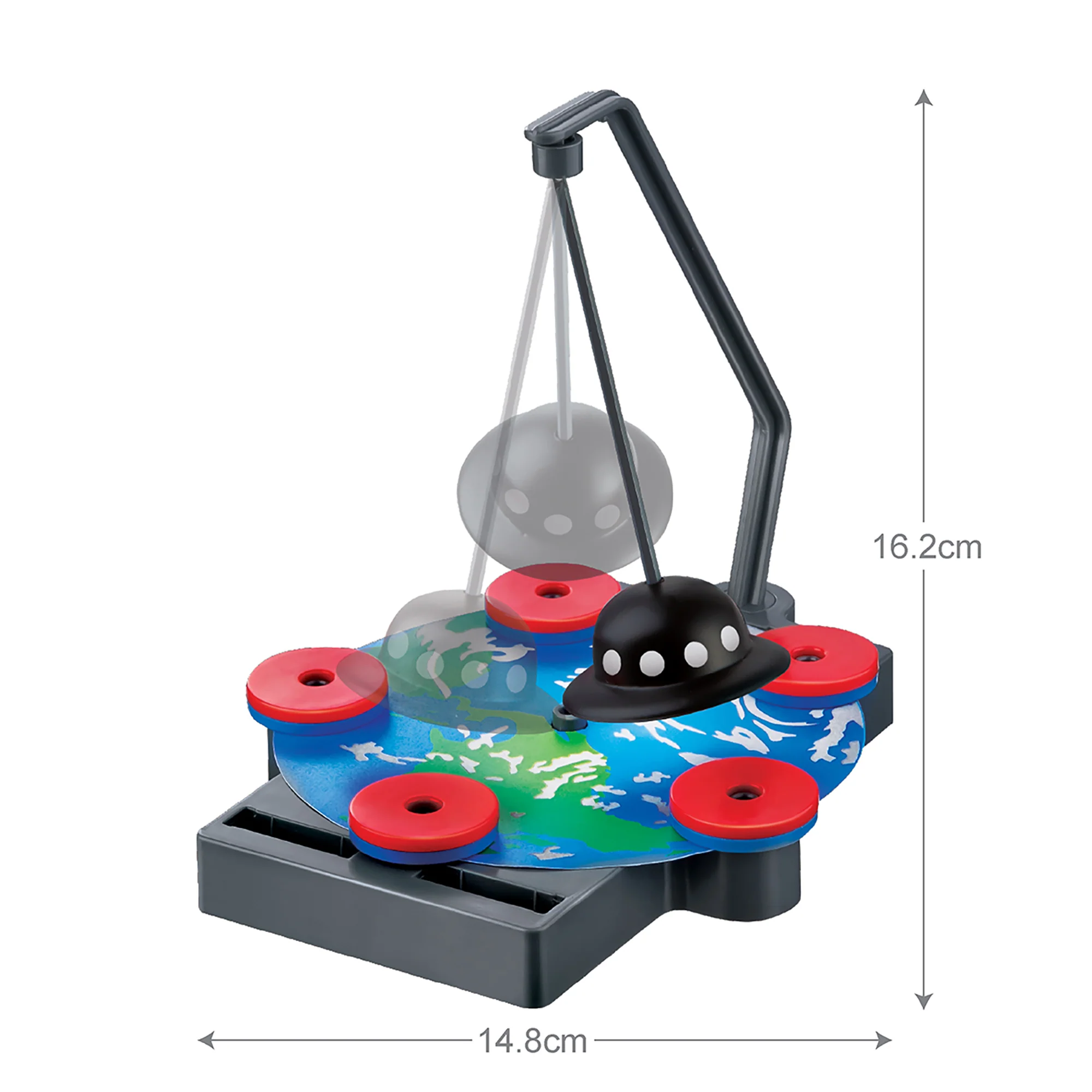 KidzLabs: Anti-Gravity Maglev - Image 5