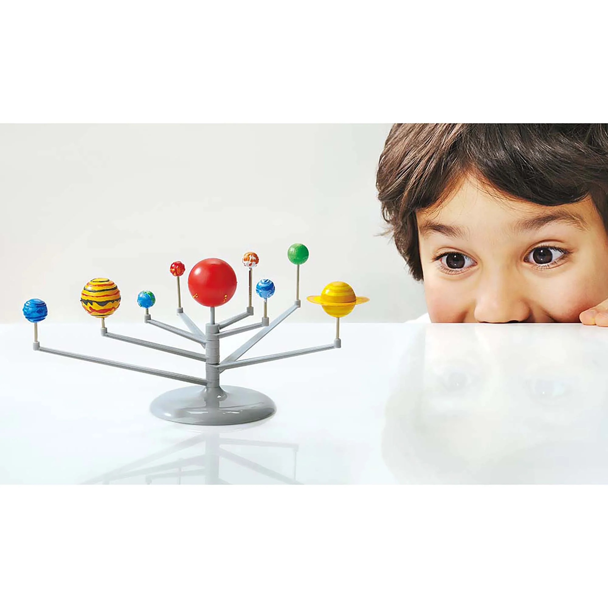 KidzLabs: Solar System Planetarium - Image 4