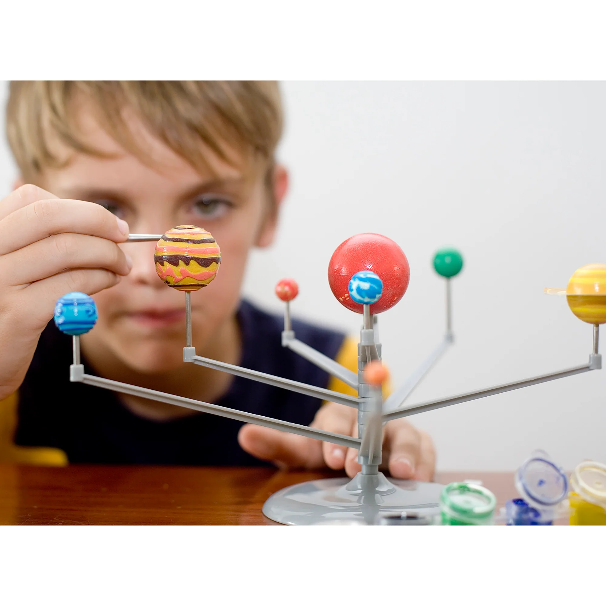 KidzLabs: Solar System Planetarium - Image 5