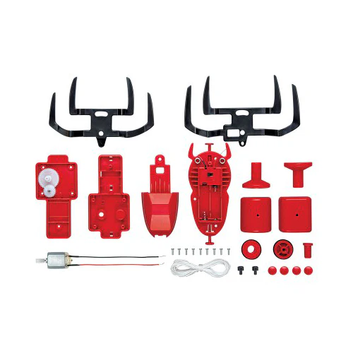 4M KidzRobotix - Spider Robot - Educational STEAM Toy - Image 3