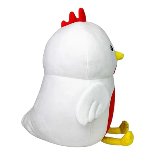 Kobioto Supersoft Collection Chicken Plush - Cozy Cuddles - Image 3
