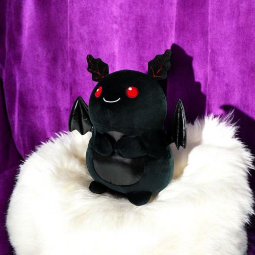 Kobioto Cryptid Supersoft Plush - Image 5