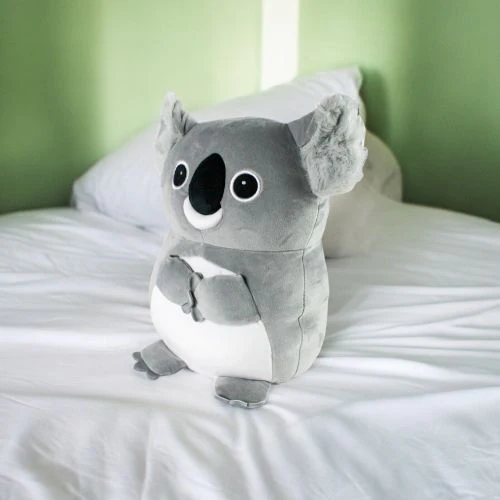 Kobioto Koala Supersoft Plush - Japanese-Inspired Cuddly Stuffed Animal - Image 6