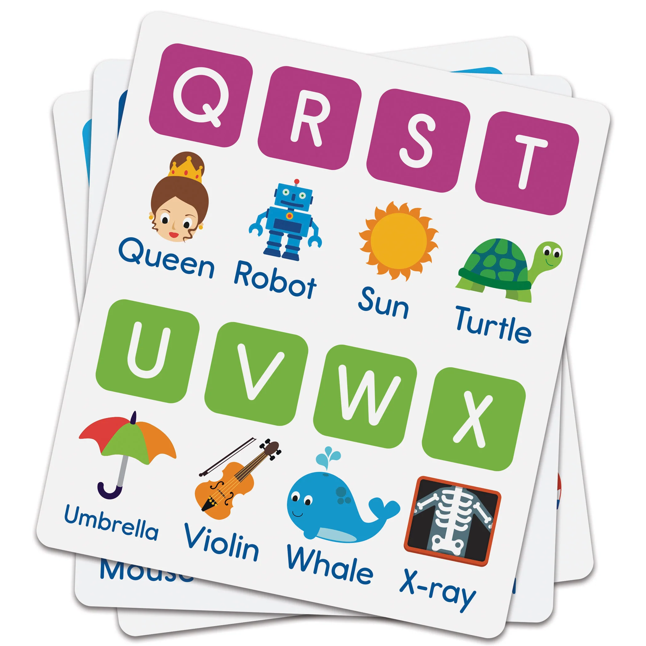 Learning Resources Alphabee Activity Set - Educational Toy - 44 Pieces - Image 4