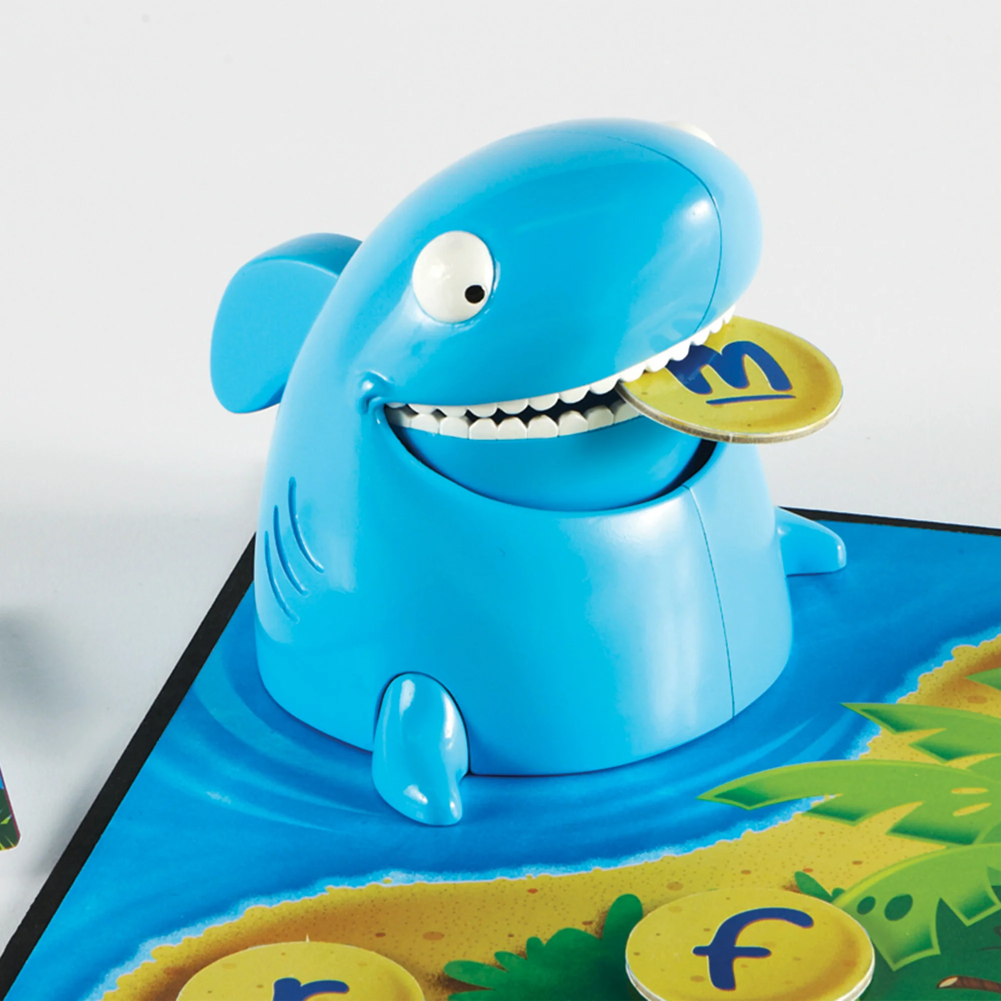 Learning Resources Alphabet Island - Letter Matching Game - Image 5