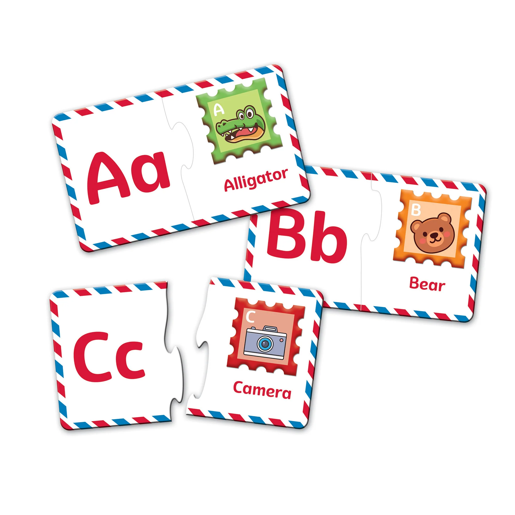 Learning Resources Alphabet Learning Mailbox - Interactive Educational Toy - Image 5