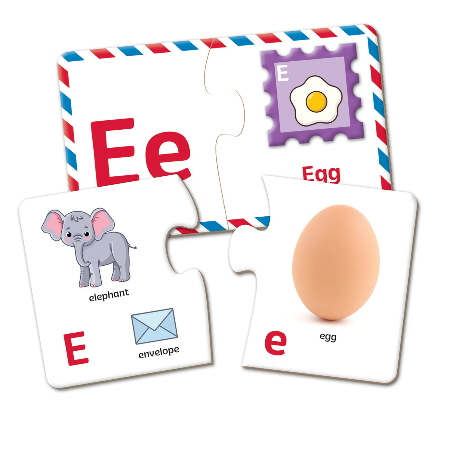 Learning Resources Alphabet Learning Mailbox - Interactive Educational Toy - Image 6