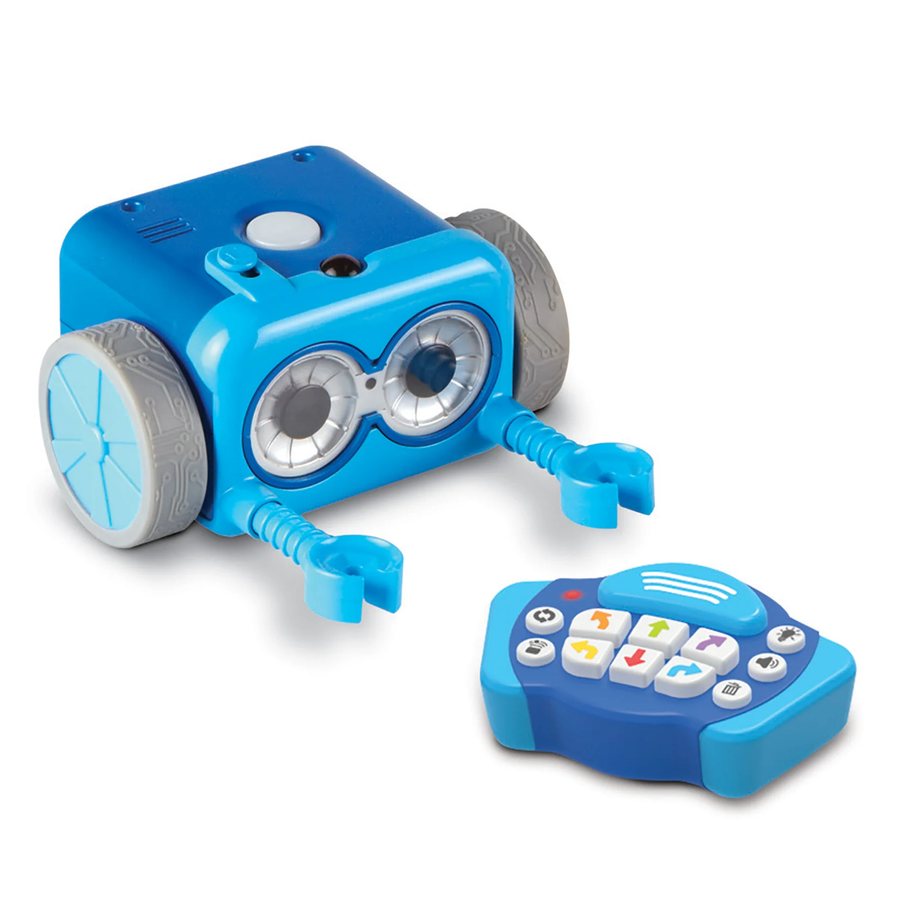 Learning Resources Botley 2.0 - The Robotic Coding Pro - Image 4
