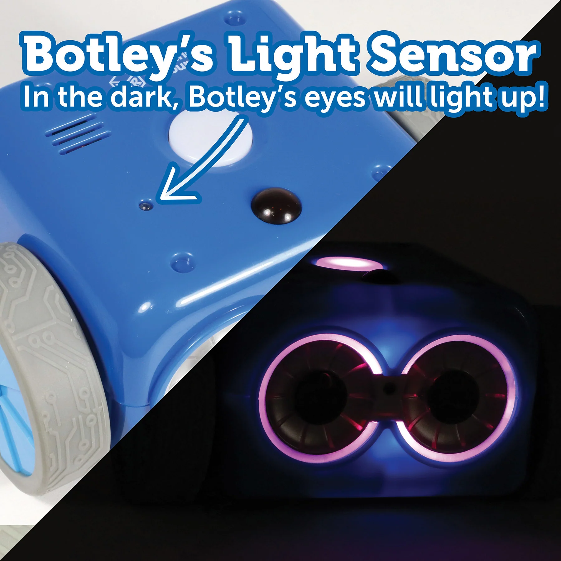 Learning Resources Botley 2.0 Coding Robot - Screen-Free Programming Adventure - Image 5