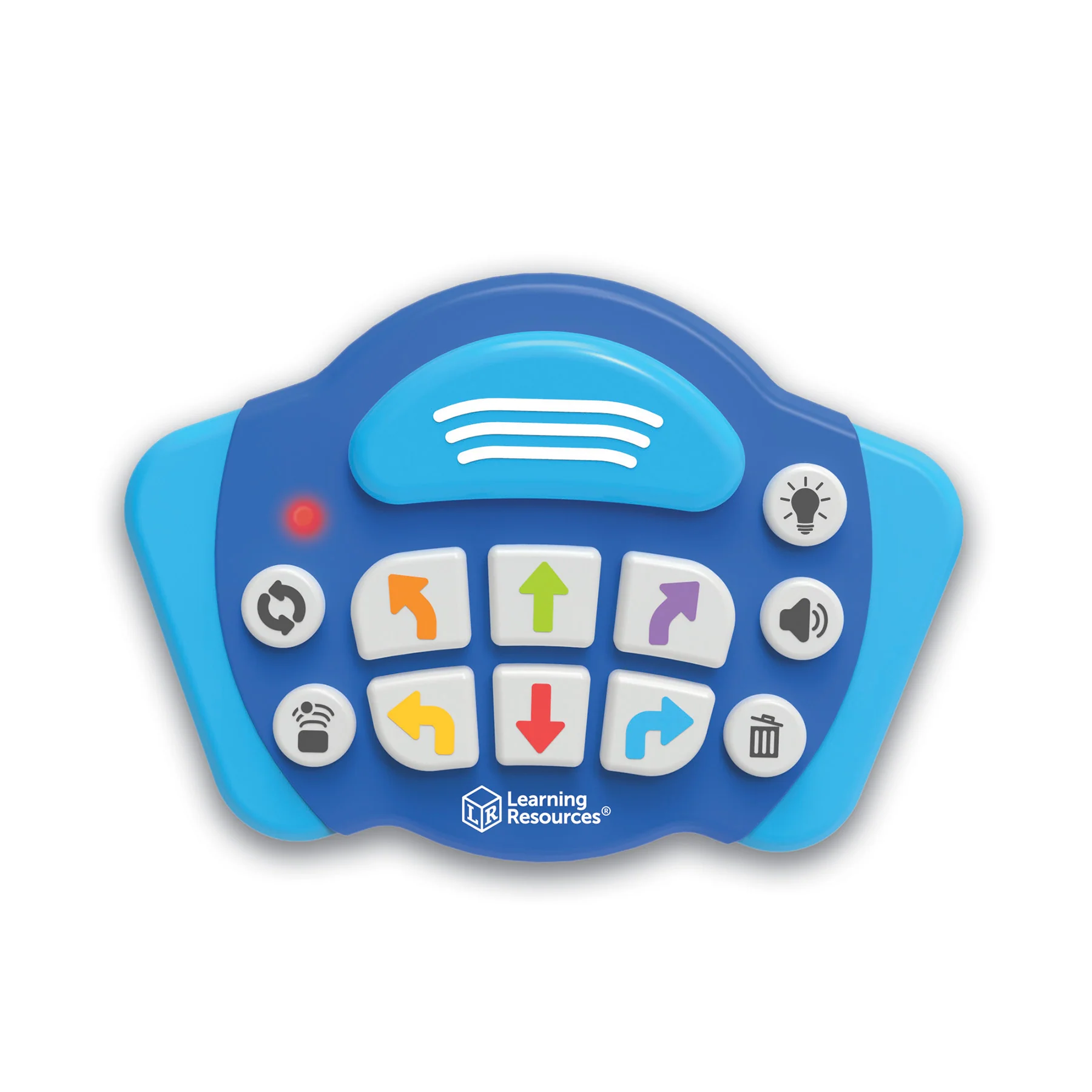 Learning Resources Botley 2.0 Coding Robot - Screen-Free Programming Adventure - Image 6