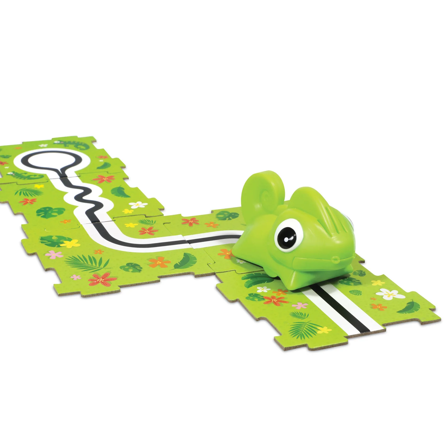 Learning Resources Coding Critters Go-Pets - Dart the Chameleon - Image 3