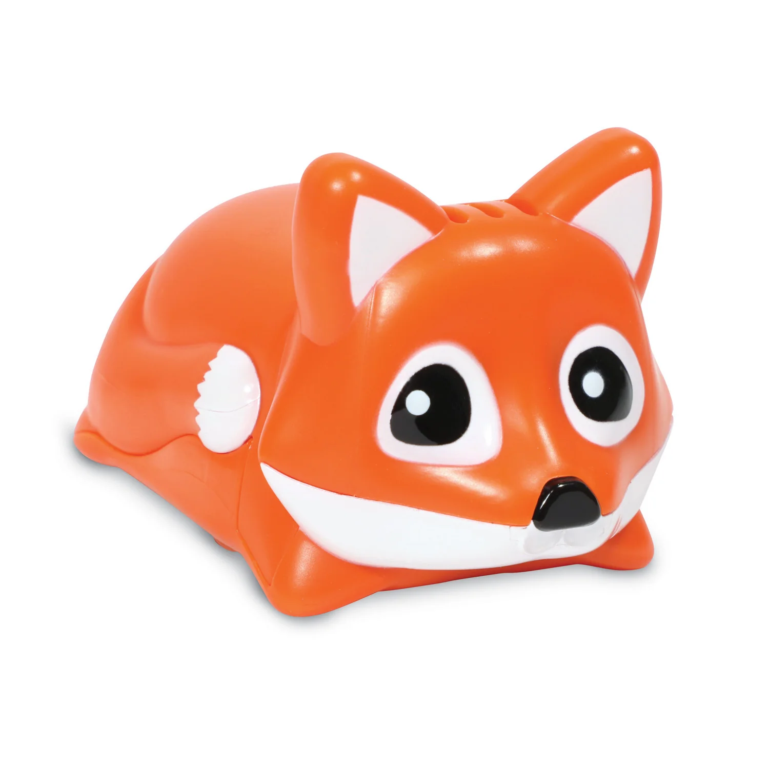 Learning Resources Coding Critters Go-Pets - Scrambles the Fox Coding Toy - Image 4