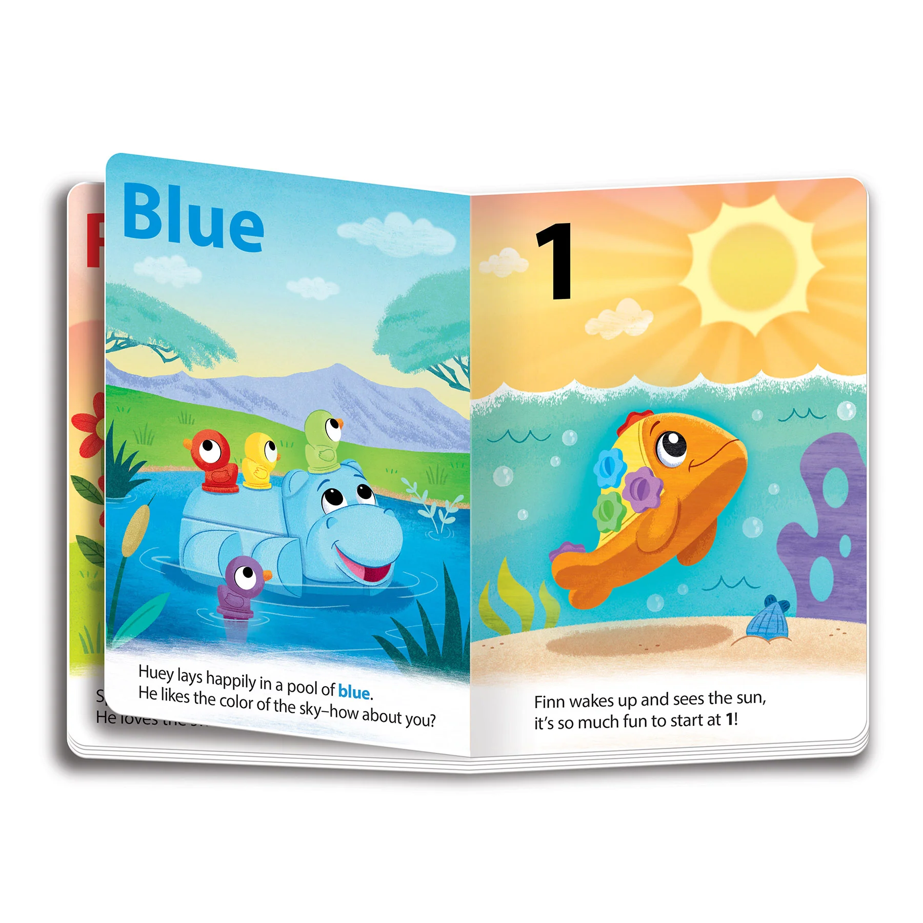Learning Resources Count & Color with Spike - Interactive Educational Toy - Image 4