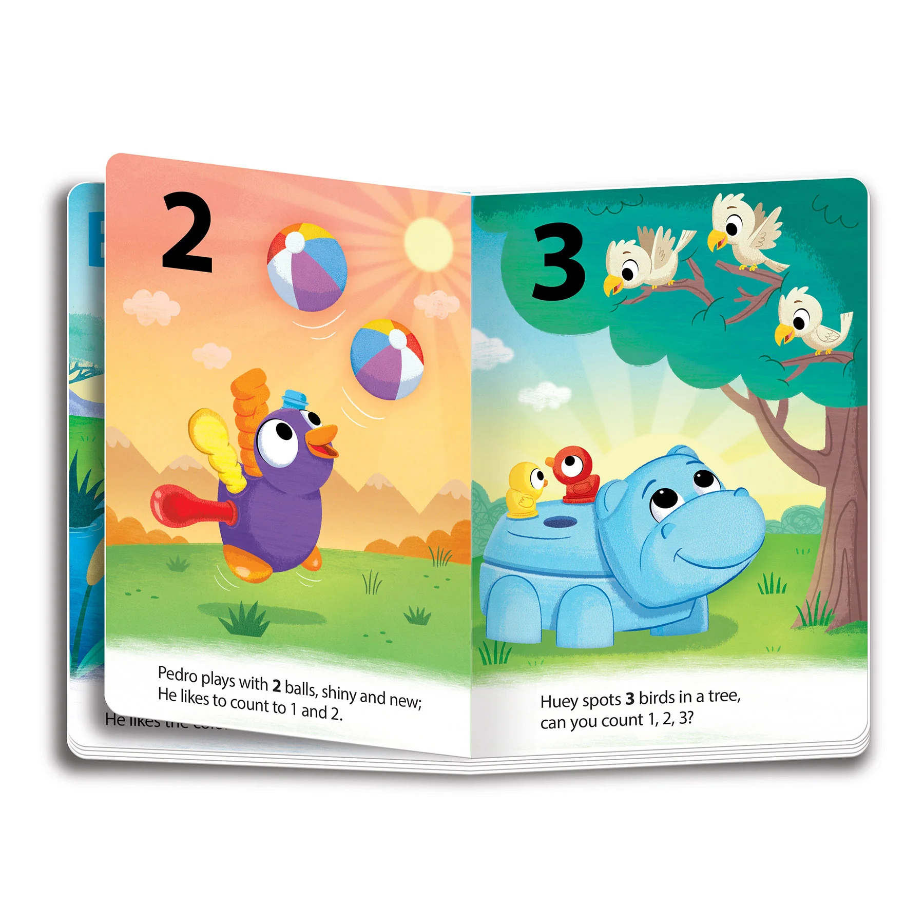 Learning Resources Count & Color with Spike - Interactive Educational Toy - Image 5