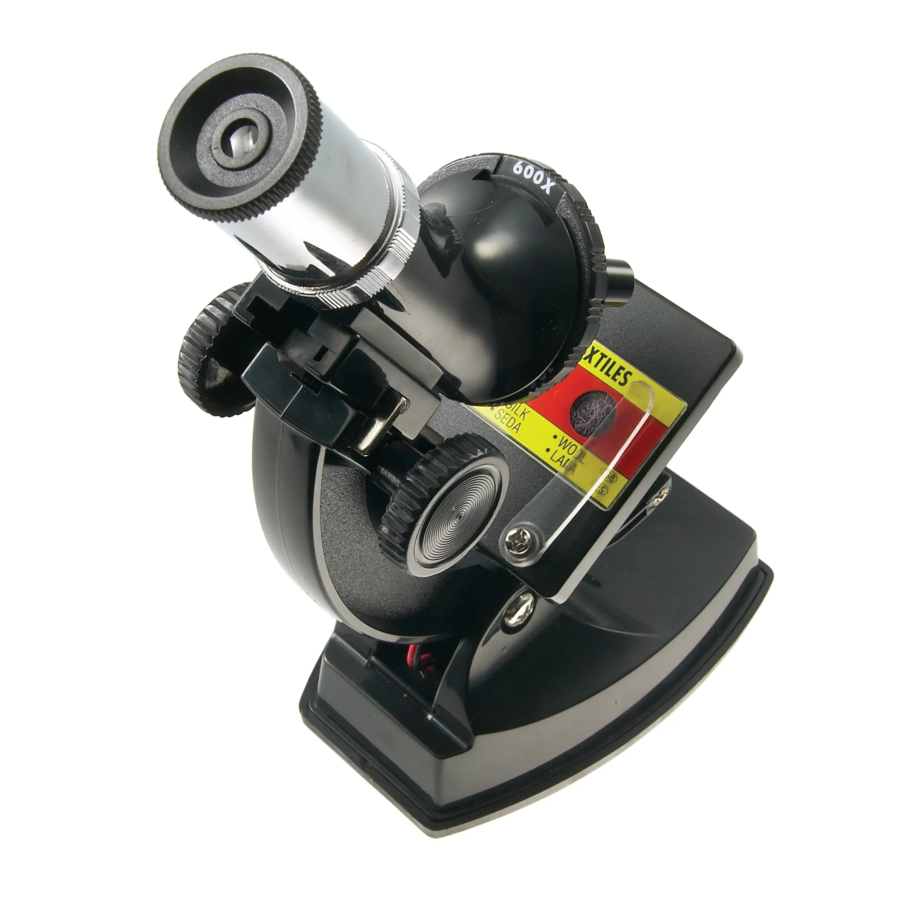 Learning Resources Elite Microscope Exploration Kit - Image 2