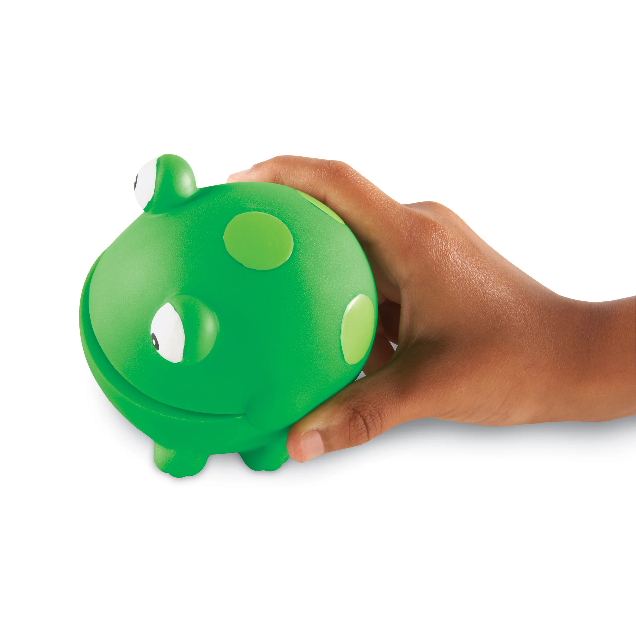 Learning Resources Froggy Feeding Fun - Activity Set - Colorful Educational Toy - Image 4