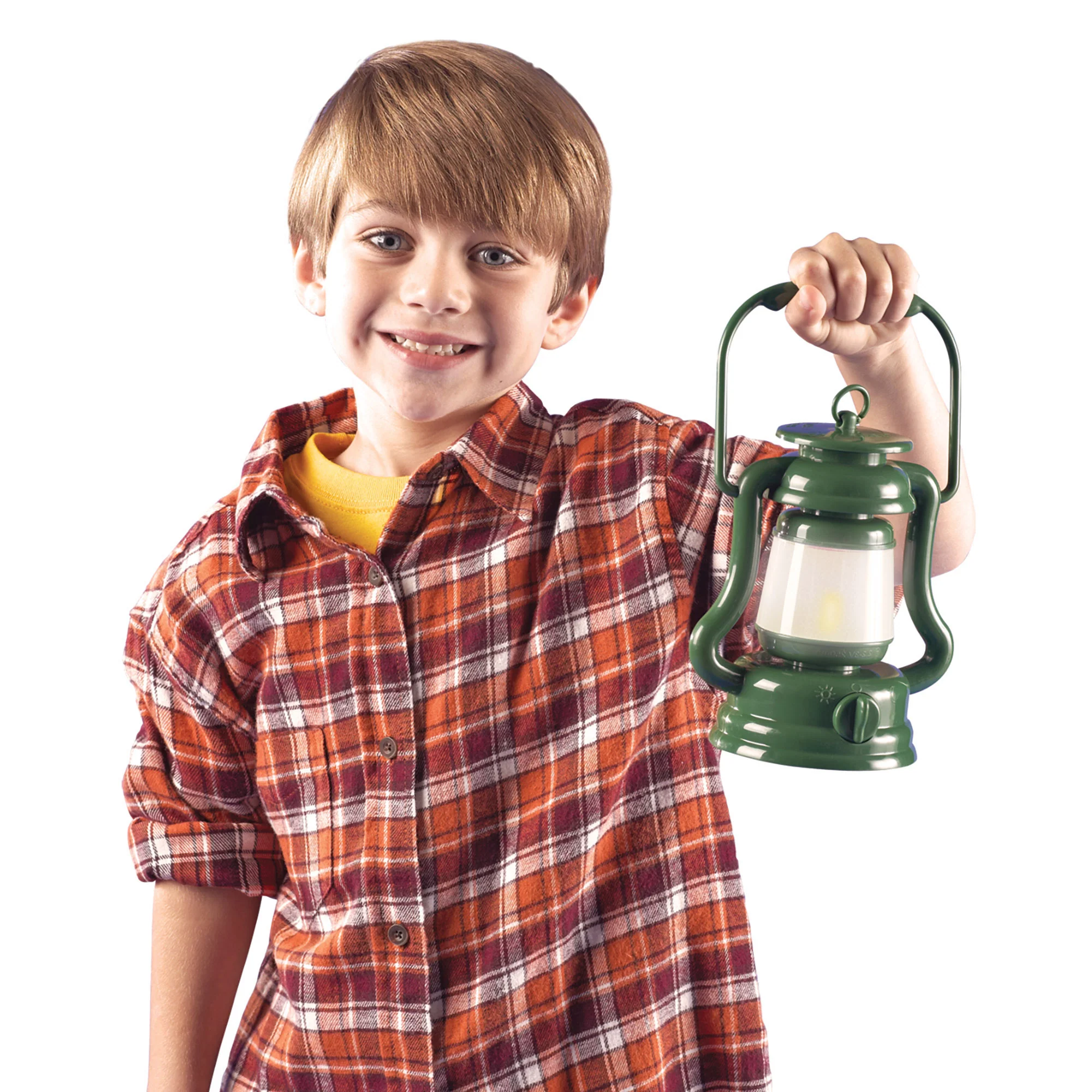 Learning Resources 9-Piece Pretend & Play Camp Set - Adventure Kit - Image 3