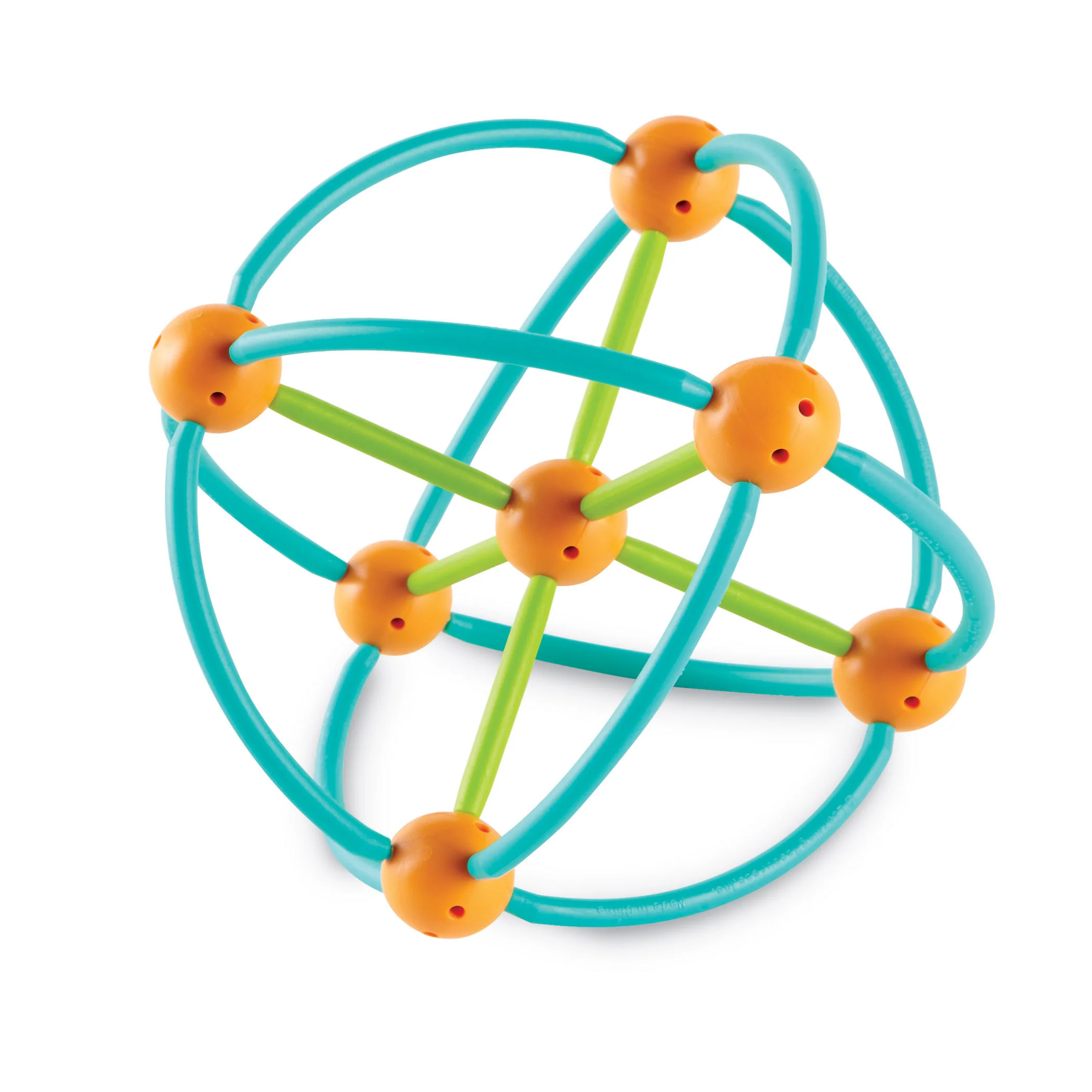 Learning Resources STEM Explorers Geomakers - Educational Geometry Building Set - Image 4