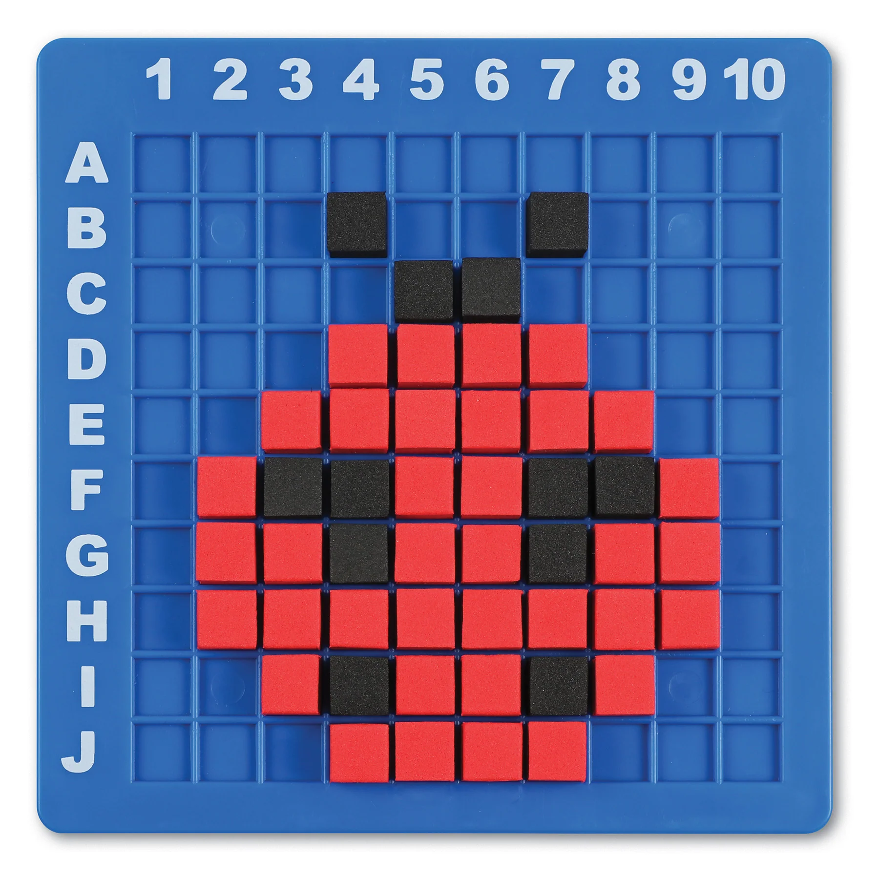 Learning Resources STEM Explorers Pixel Art Challenge - Interactive Educational Toy - Image 4