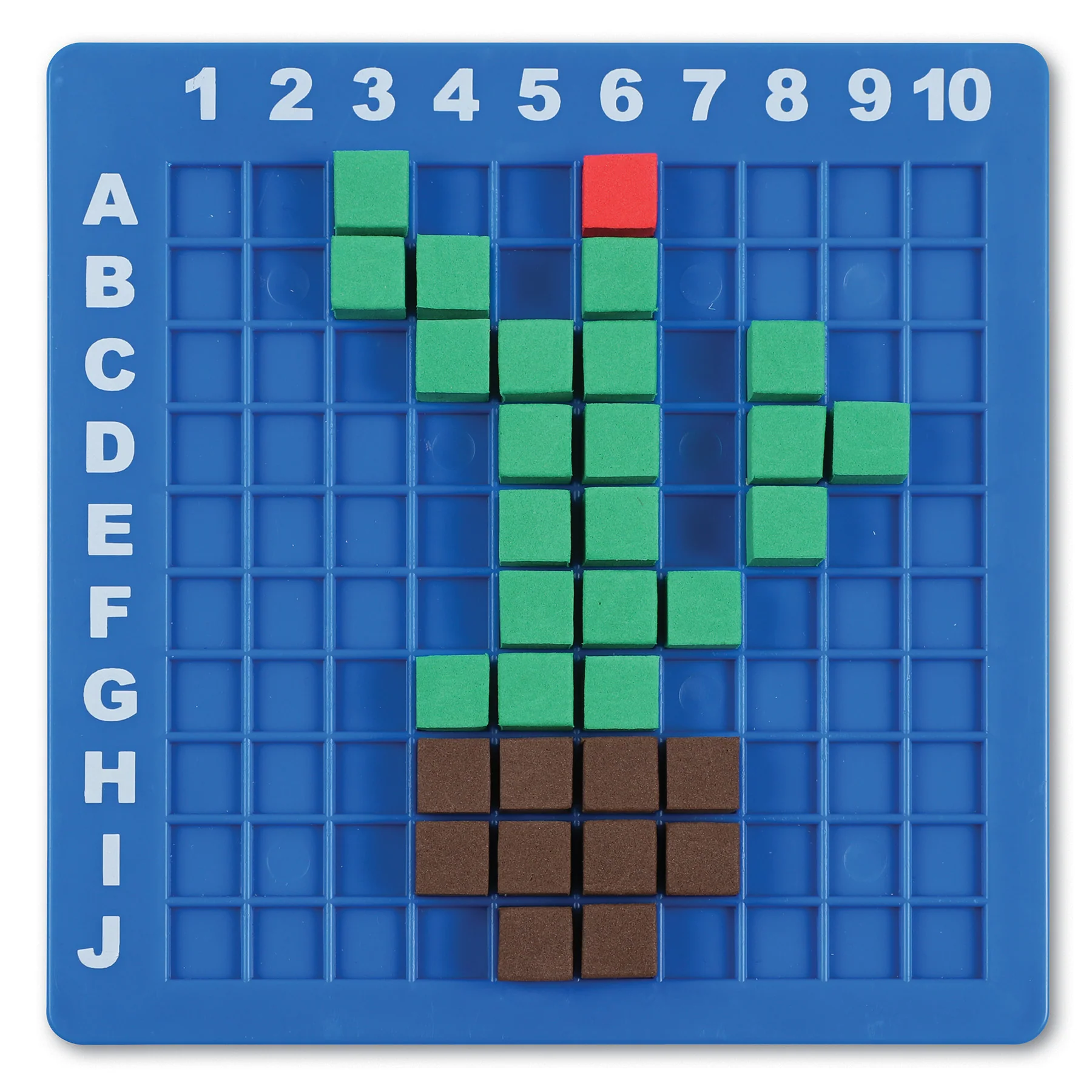 Learning Resources STEM Explorers Pixel Art Challenge - Interactive Educational Toy - Image 5