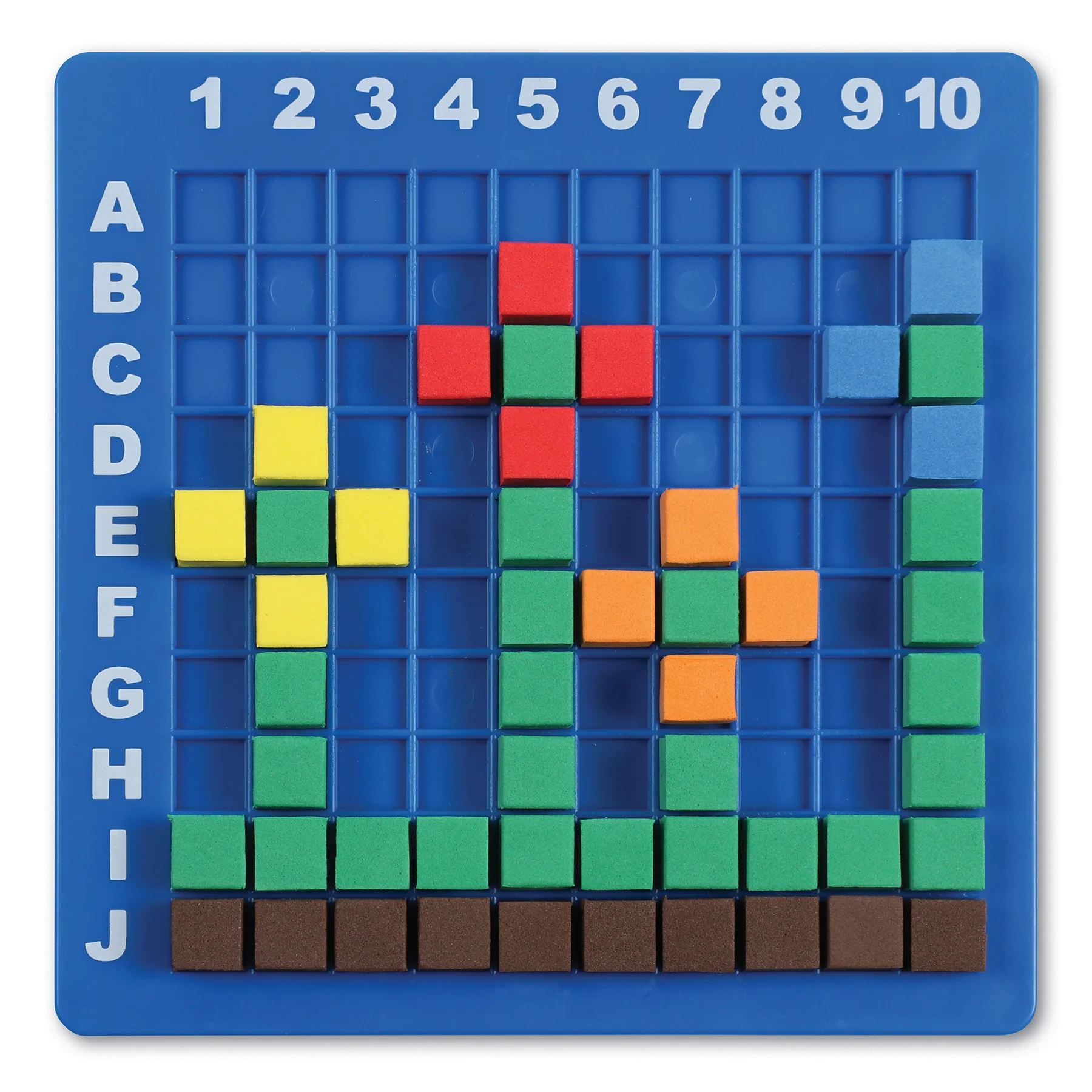Learning Resources STEM Explorers Pixel Art Challenge - Interactive Educational Toy - Image 7