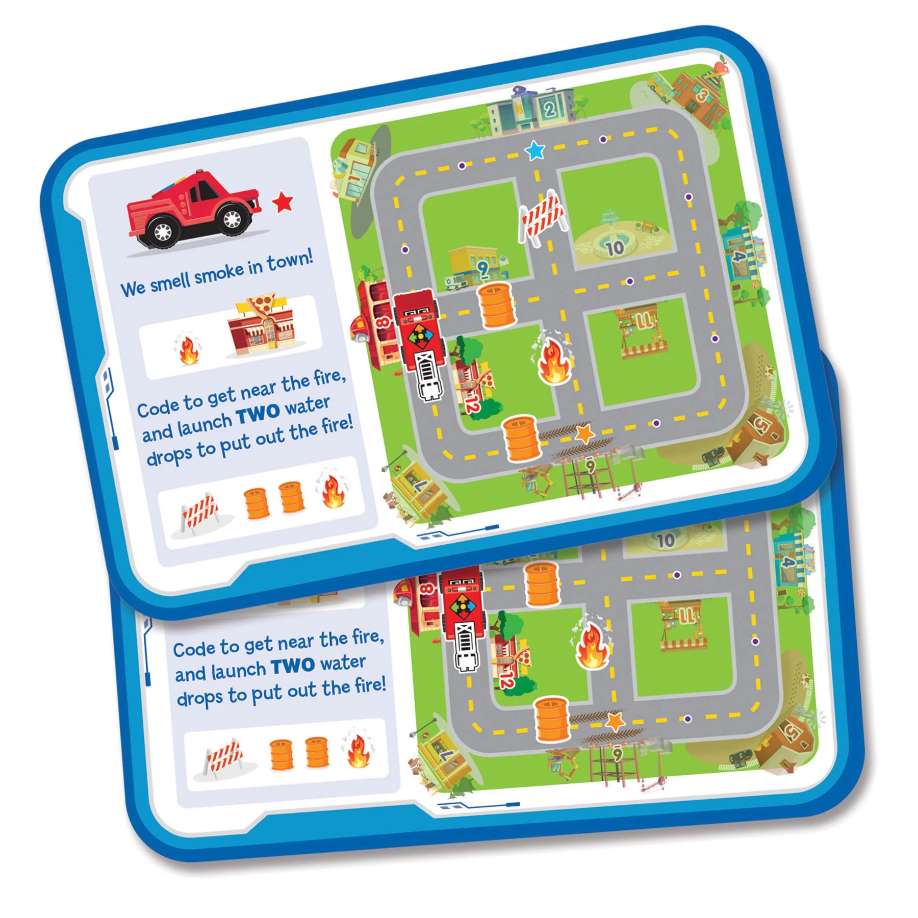 Learning Resources Switcheroo Coding Crew - STEM Toy for Toddlers - Image 3