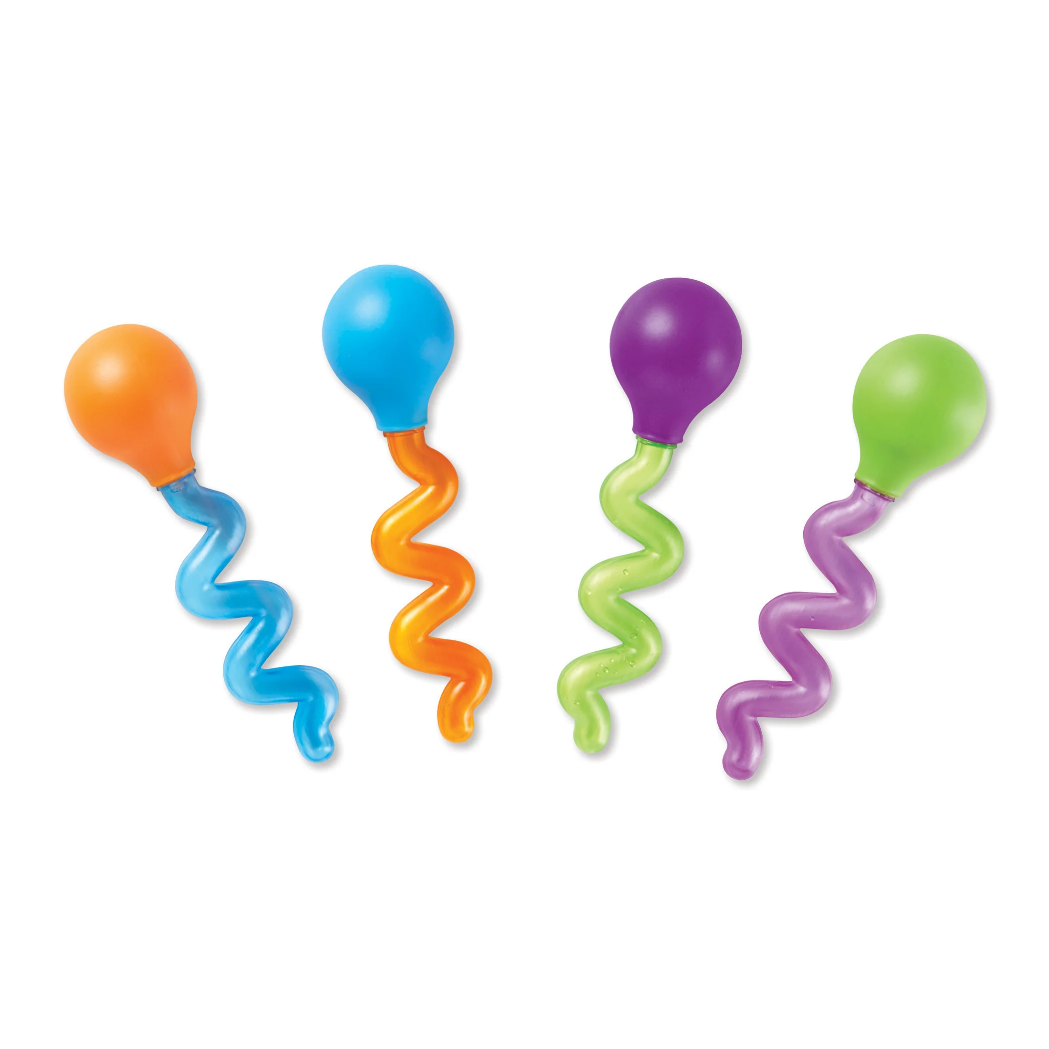 Learning Resources Twisty Droppers - Colorful Water Play Set - Image 2