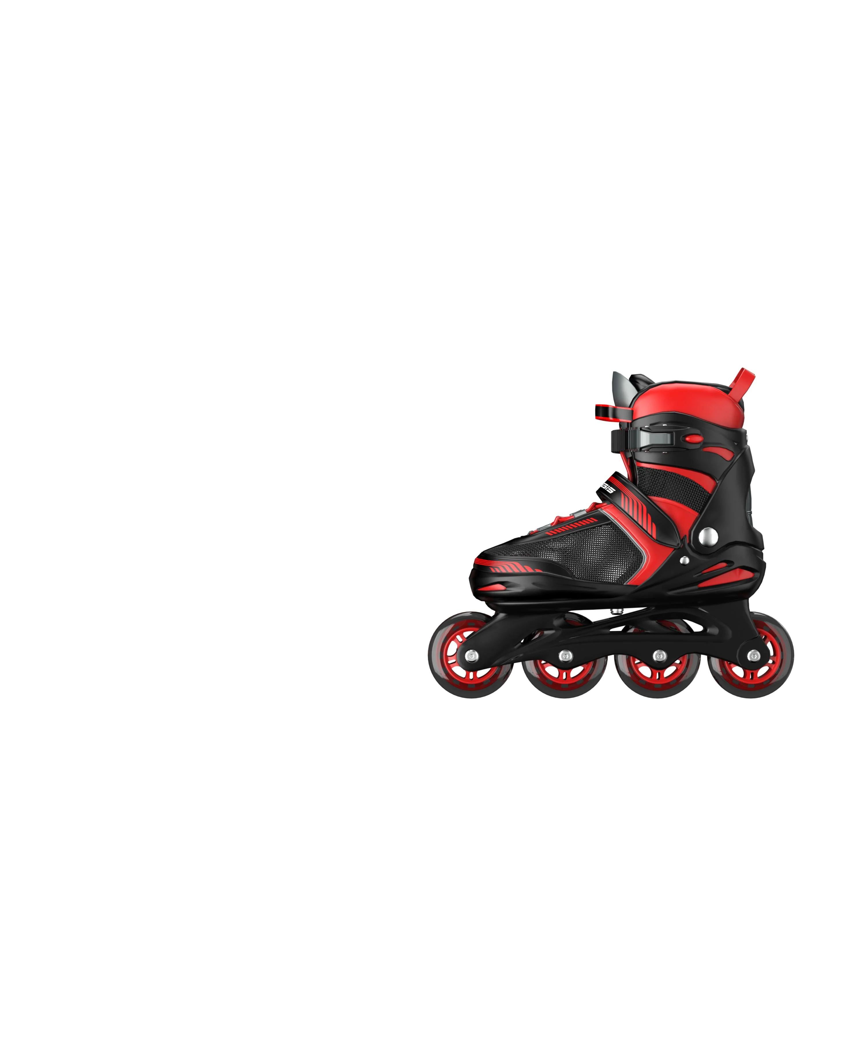 Multicolor LED Rollerblades for Nighttime Fun - Exclusive to Macy's - Image 4