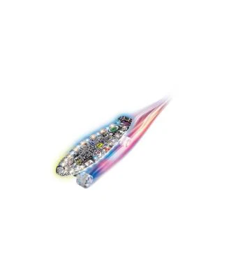 GlowRider Ultra-Bright LED Skateboard – 22" Retro Fun! - Image 3