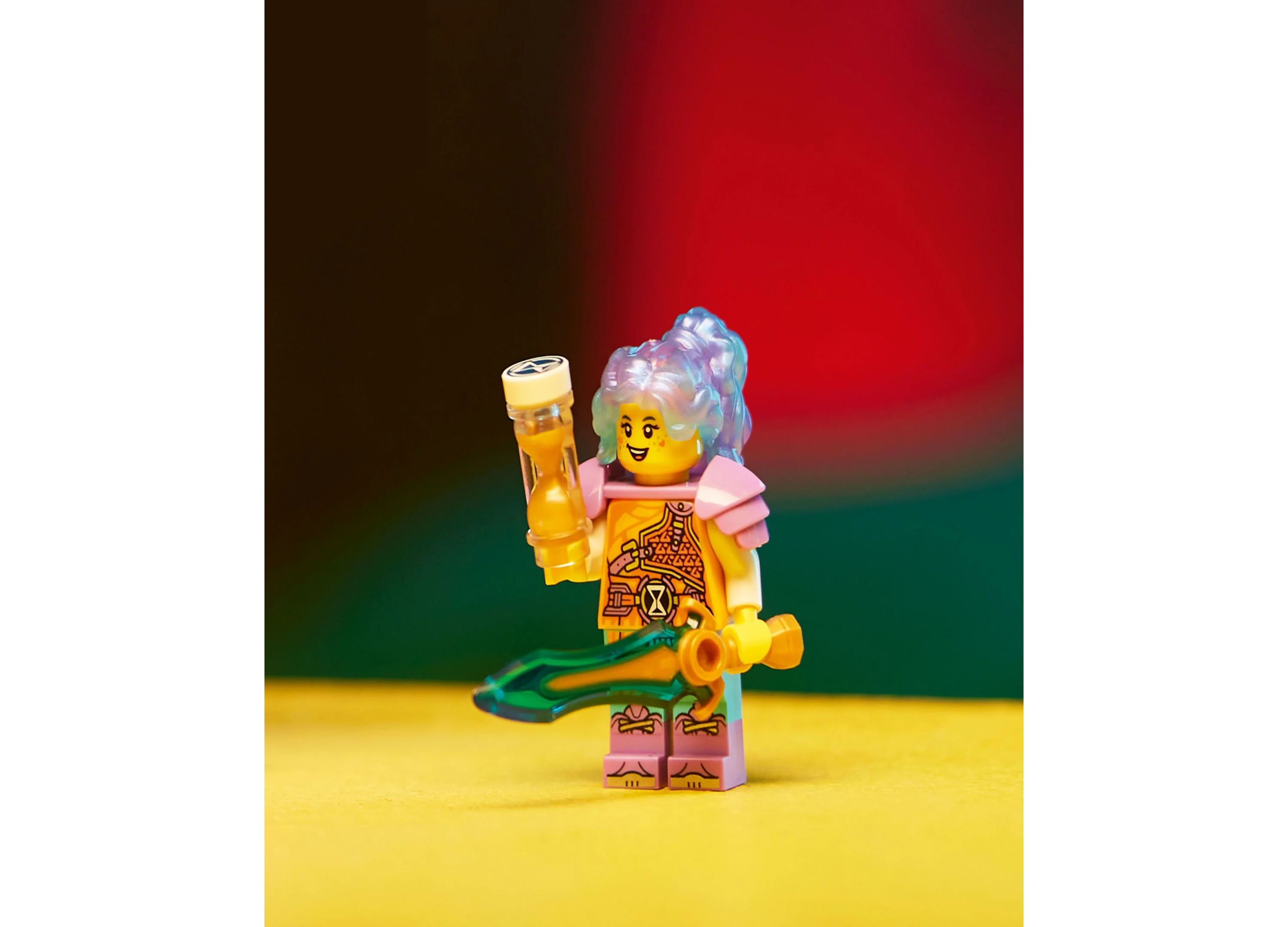 LEGO DREAMZzz 71453 Izzie and Bunchu the Bunny 259-Piece Building Set - Image 3