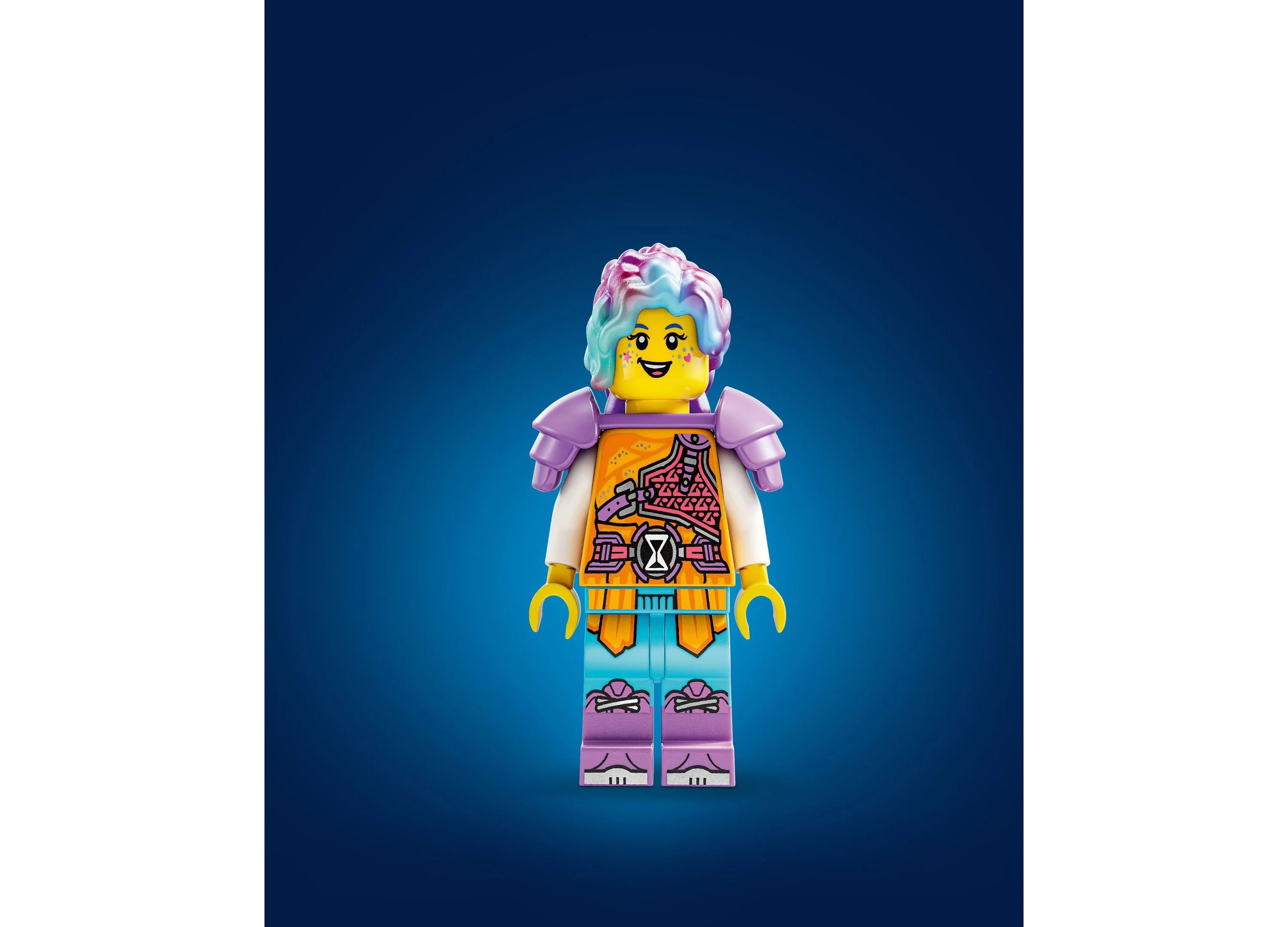 LEGO DREAMZzz 71453 Izzie and Bunchu the Bunny 259-Piece Building Set - Image 4