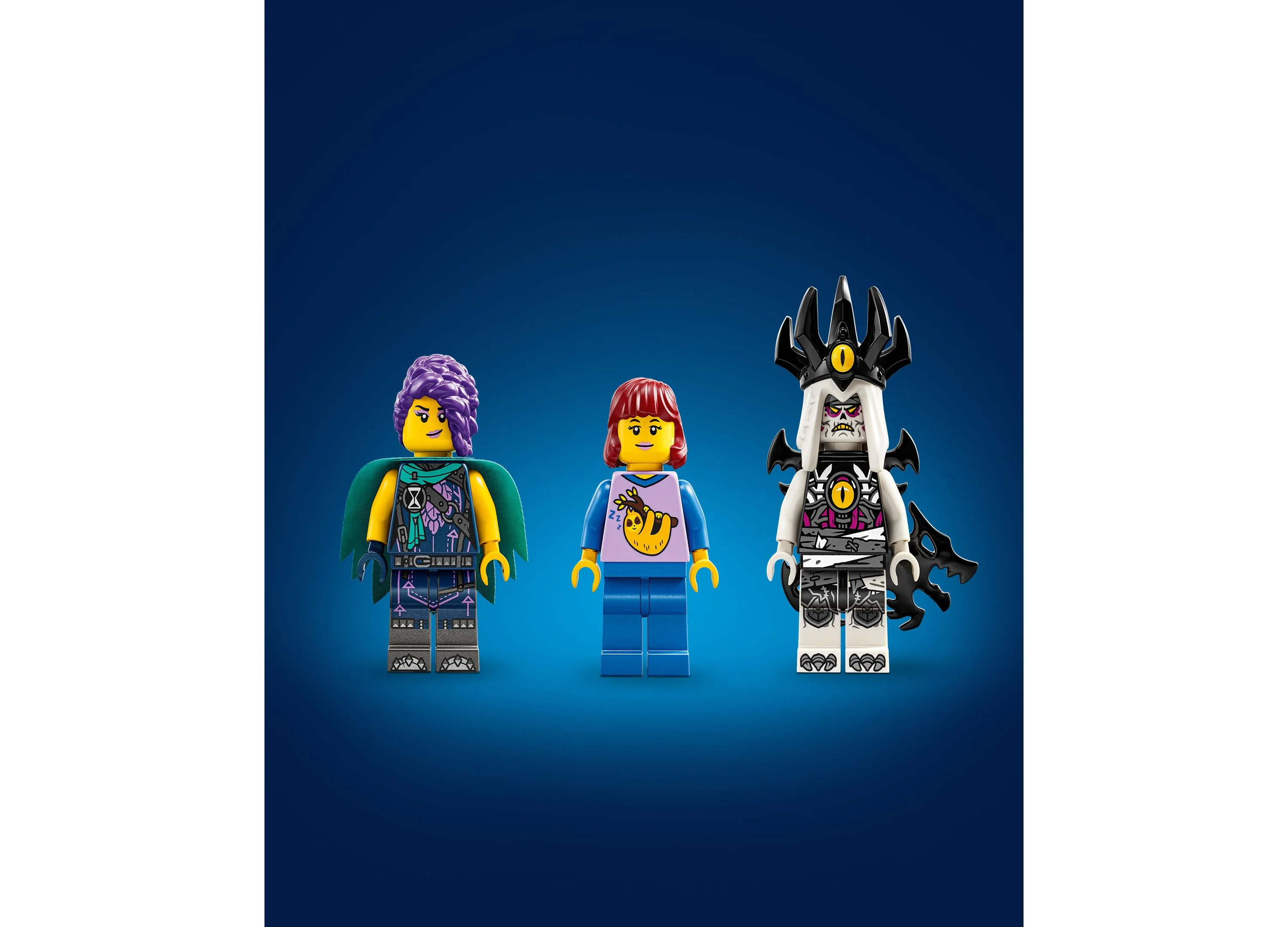 LEGO® DREAMZzz 71457 Pegasus Flying Horse 482-Piece Building Set - Image 3