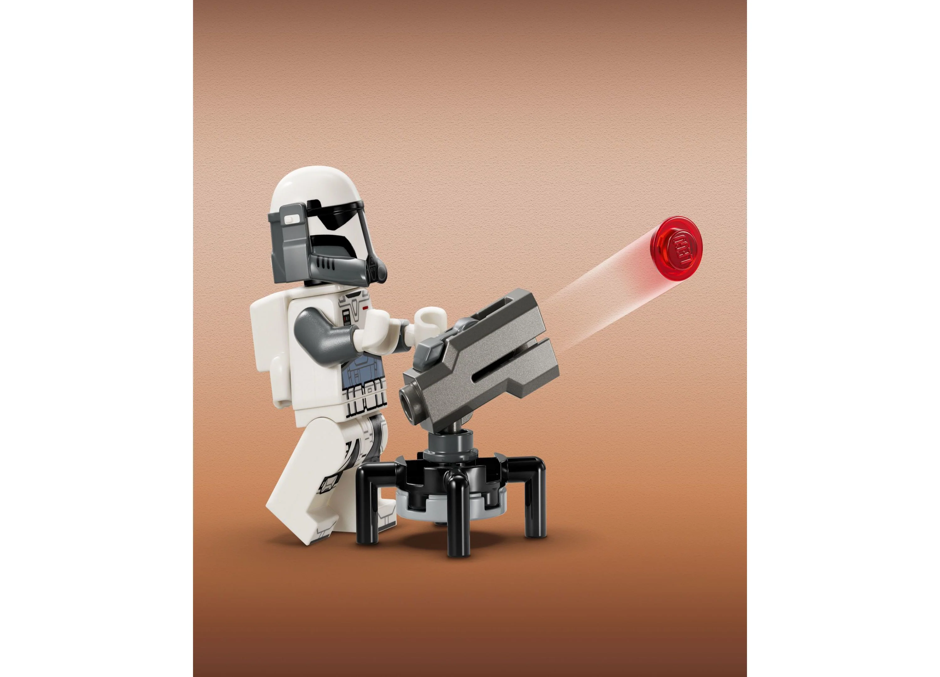 LEGO STAR WARS 75373 - Image 6
