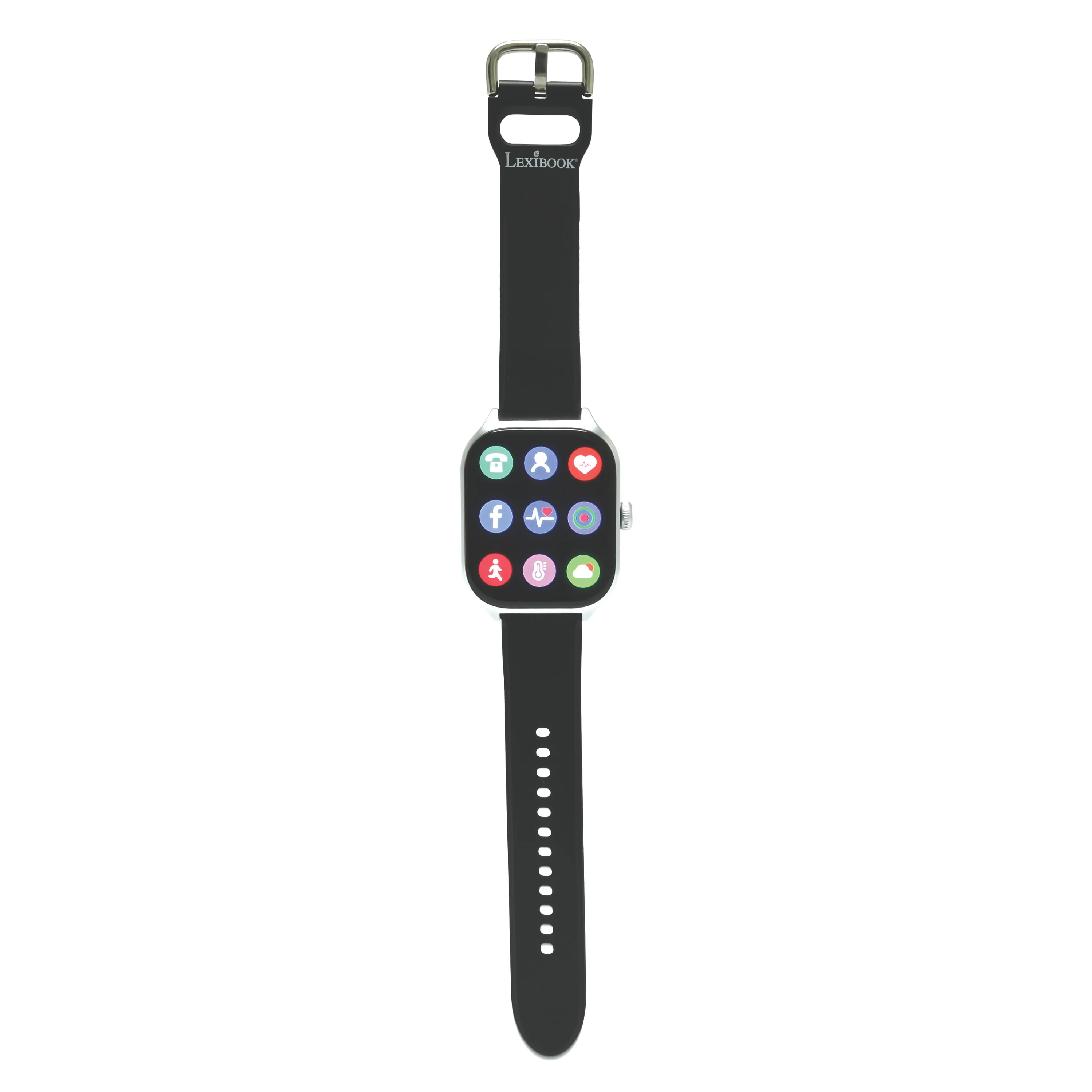 LEXIBOOK Bluetooth® Smartwatch - Image 10