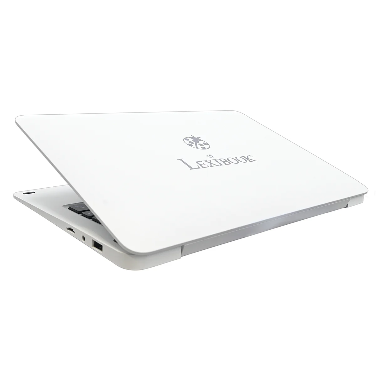 LEXIBOOK LAPTAB® 10 : Android-powered laptop with 10" touch screen for the whole family including educational and fun content and parental control. - Image 5
