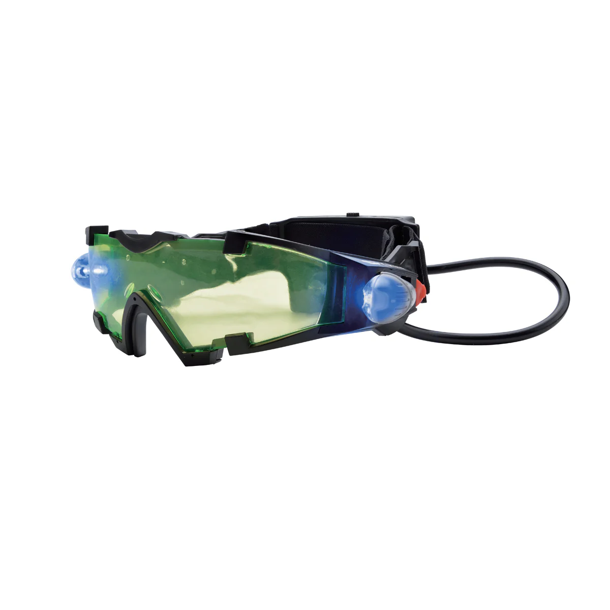 LEXIBOOK Spy Mission Night Vision Goggles with lights - Image 6