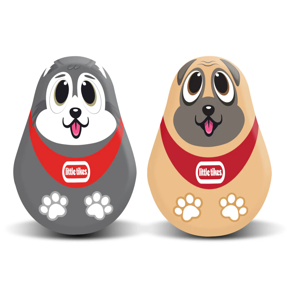 Little Tikes 4-In-1 Dog Park & Pet Shop Playset with Ballpit - Image 3