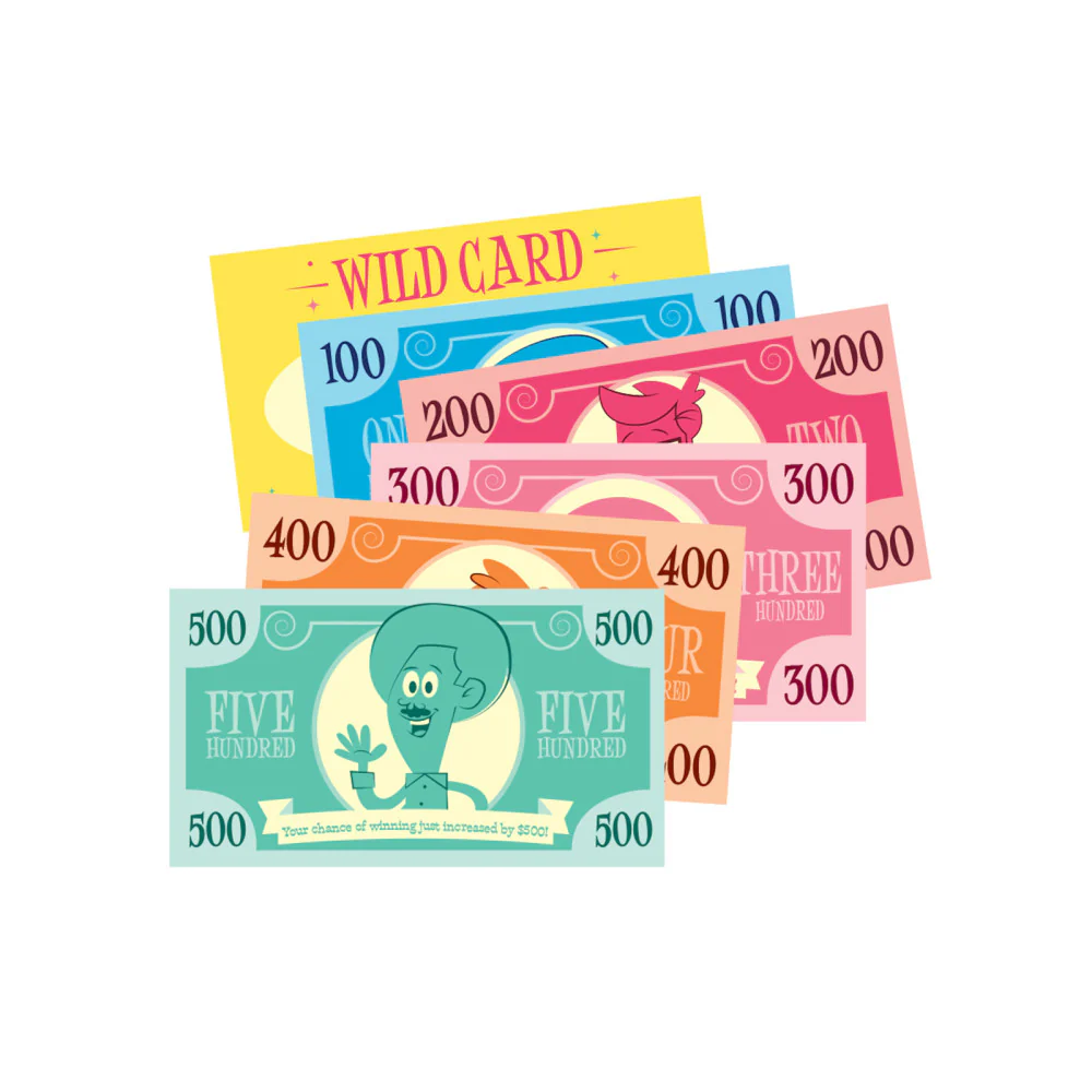 Loaded Answers Party Game - Creative Question and Answer Board Game - Image 2