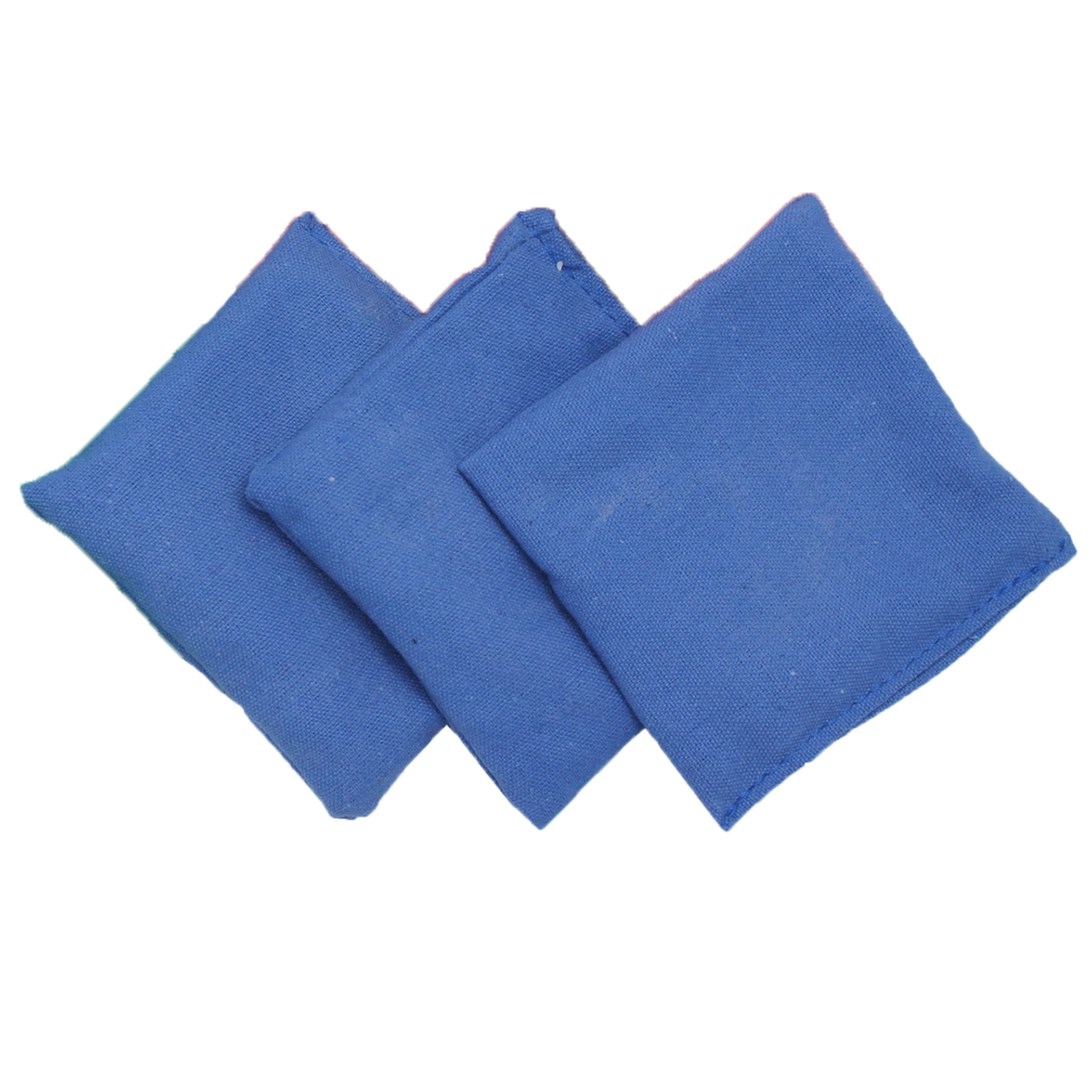 Martin Sports Colorful Bean Bags Set, 3.5" x 3.75", 24-Pack for Tossing Games - Image 3