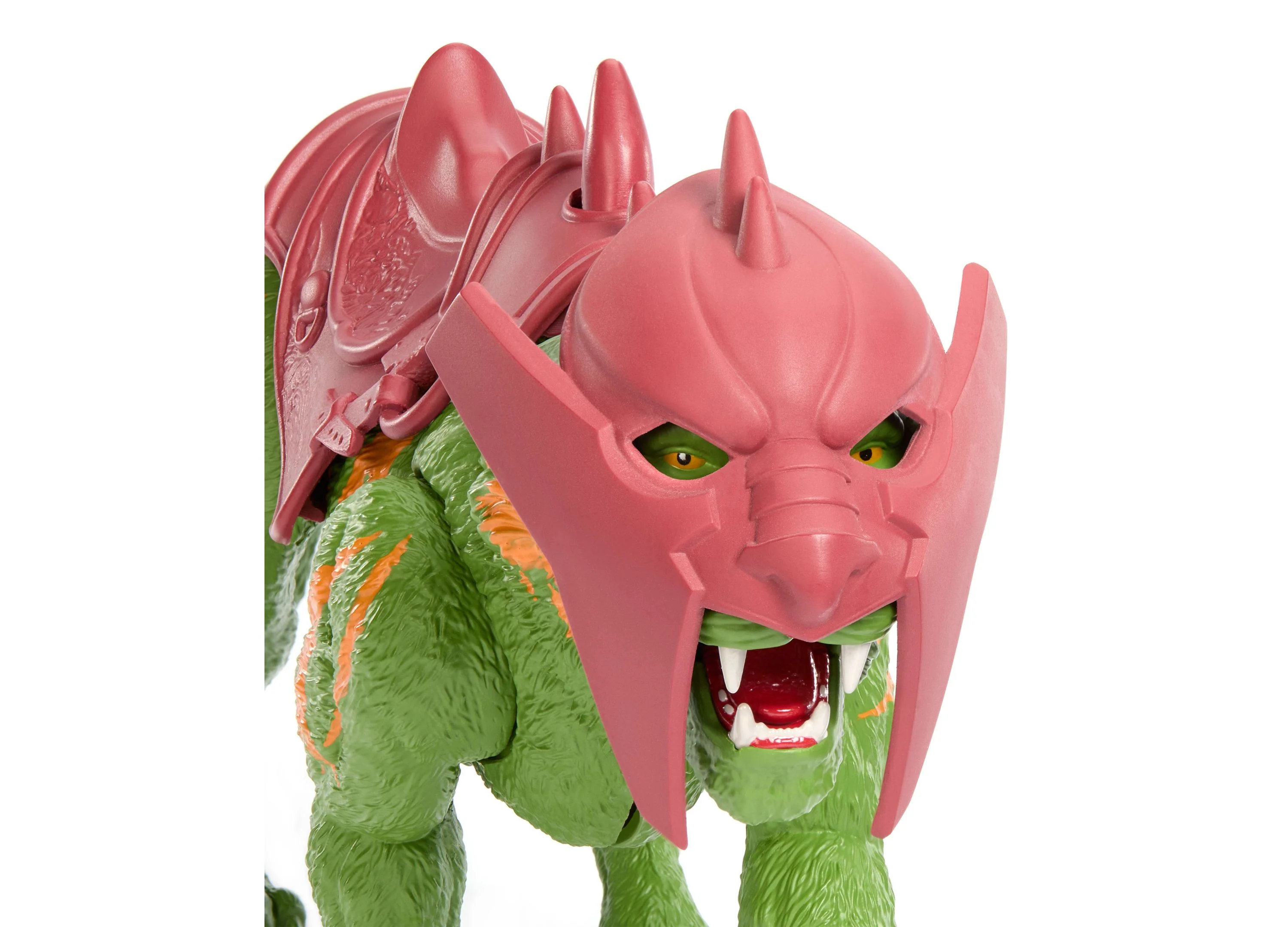 Masters Of The Universe Movie Battle Cat 11-Inch Creature Figure With Chomp & Roar - Image 2