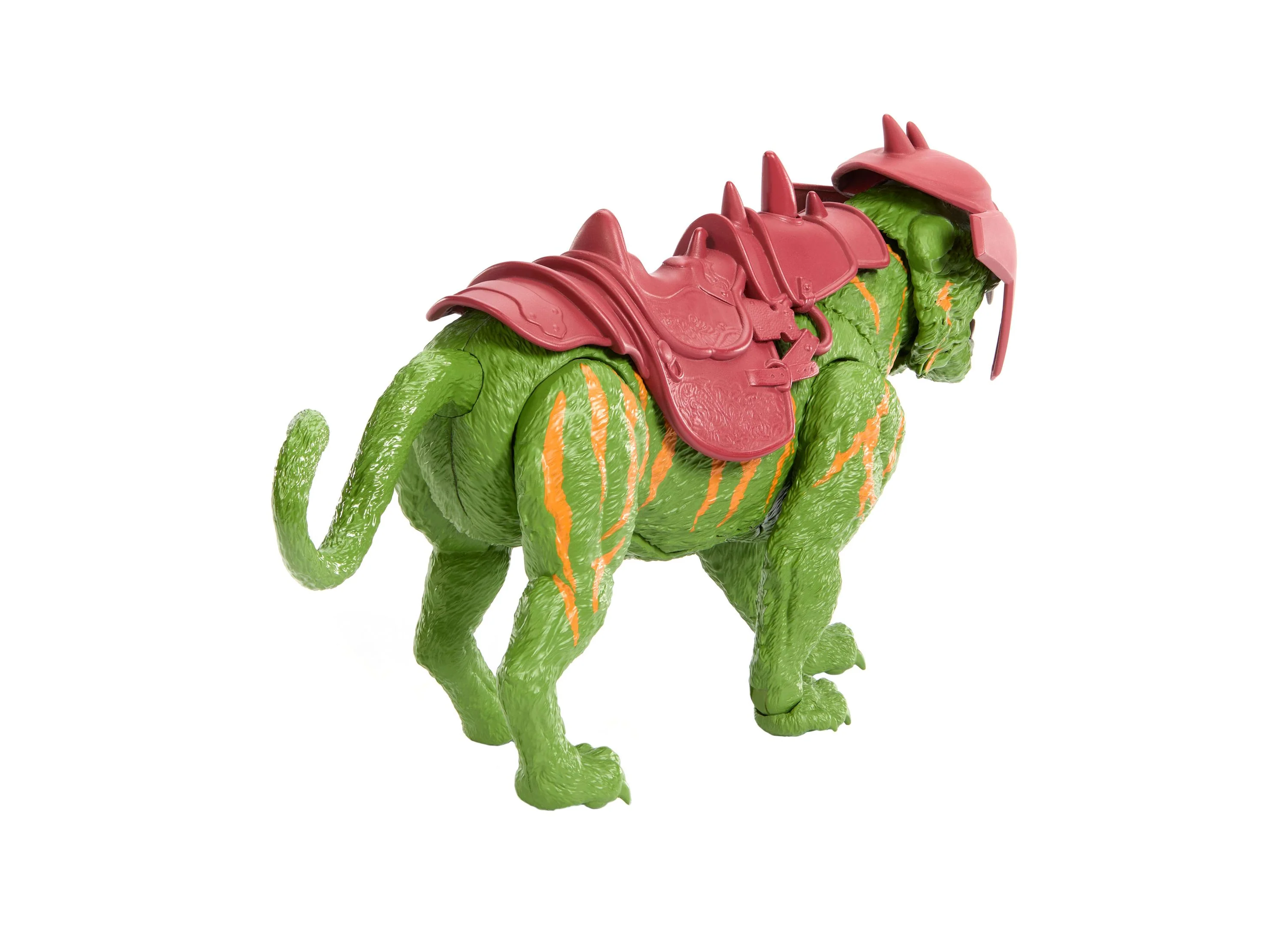 Masters Of The Universe Movie Battle Cat 11-Inch Creature Figure With Chomp & Roar - Image 3